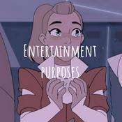 Podcast Entertainment purposes