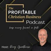 Podcast Profitable Christian Business