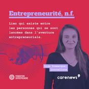 Podcast Entrepreneurité