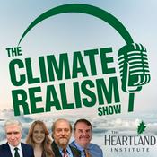 Podcast Environment and Climate News Podcast