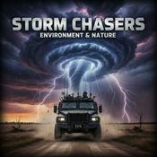 Podcast Environment & Nature . Storm Chasers