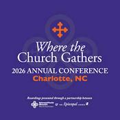 Podcast Episcopal Parish Network | 2026 Conference