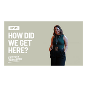 Podcast Episode 1: How Did We Get Here?