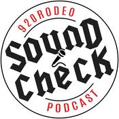 Podcast Sound Check Podcast 920 Rodeo