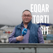 Podcast Eqqartortigit, KNR