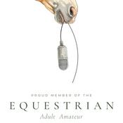 Podcast The Equestrian Adult Amateur Podcast