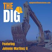 Podcast The Dig