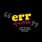 Podcast Err Quotes: Modern Mom Comedy Show