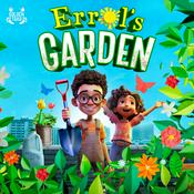 Podcast Errol's Garden the musical