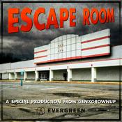 Podcast Escape Room