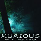 Podcast KURIOUS - A Strange and Unusual Stories Podcast