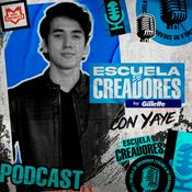 Podcast Escuela de Creadores