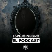 Podcast Espejo Negro: El podcast de las leyendas