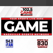 Podcast The Game Nashville Sports Network