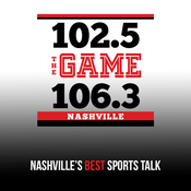 Podcast The Game Nashville