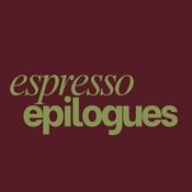 Podcast Espresso Epilogues