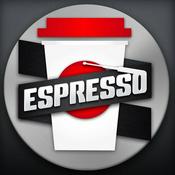 Podcast Espresso Podcast