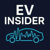 Podcast EV Insider by Recurrent