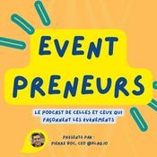 Podcast Eventpreneurs