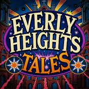 Podcast Everly Heights Tales