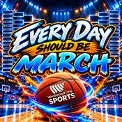 Podcast Every Day Should Be March