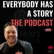 Podcast Everybody Has a Story The Podcast