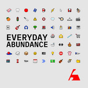 Podcast Everyday Abundance: The hidden stories behind everyday technologies
