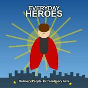 Podcast Everyday Heroes