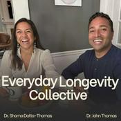 Podcast Everyday Longevity Collective