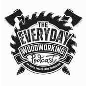 Podcast Everyday Woodworking