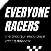 Podcast Everyone Racers