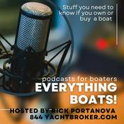 Podcast -EVERYTHING BOATS - Stuff You Should Know !