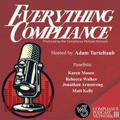 Podcast Everything Compliance