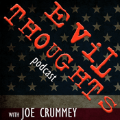 Podcast Evil Thoughts