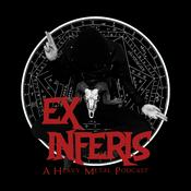Podcast Ex Inferis: A Heavy Metal Podcast