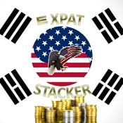 Podcast Expat Stacker's Gold & Silver Stacking Podcasts