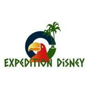 Podcast Expedition: Disney