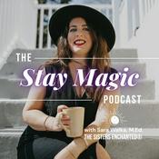 Podcast Stay Magic