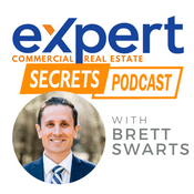 Podcast Expert CRE Secrets Podcast