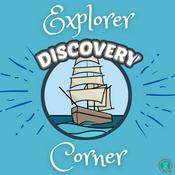 Podcast Explorer Corner