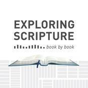Podcast Exploring Scripture: Book by Book