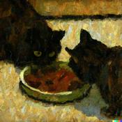 Podcast Exploring the Lives of Cats