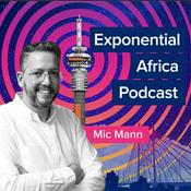 Podcast Exponential Africa