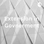 Podcast Extension in Govnerment