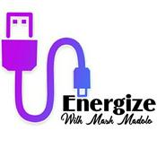 Podcast Energize with Mash Madolo