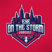 Podcast Eye on the Storm