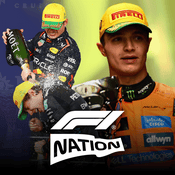 Podcast F1 Nation