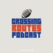 Podcast Crossing Routes Podcast