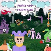 Podcast Fairly Odd Fairytales