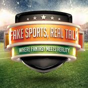 Podcast Fake Sports, Real Talk